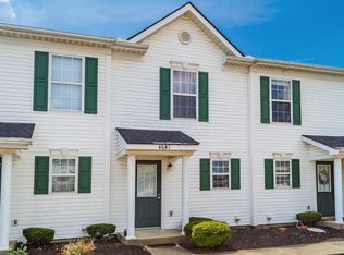 4643 Athalia Dr #18C, Columbus, OH 43228