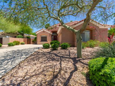 4615 N Clear Creek Dr, Litchfield Park, AZ, 85340
