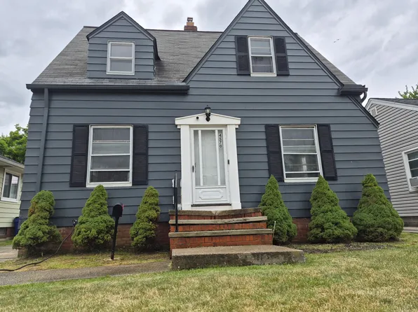 4570 W 147th St, Cleveland, OH 44135