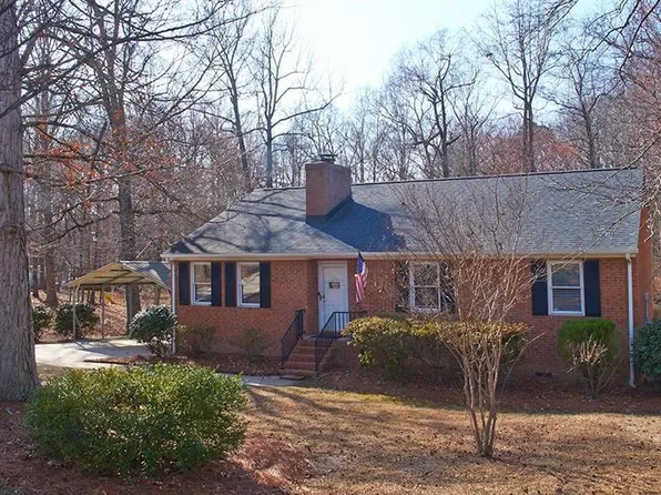 1012 Springwood Ln, Archdale, NC 27263