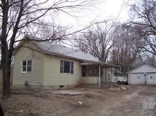1500 Ottawa St, Leavenworth, KS 66048