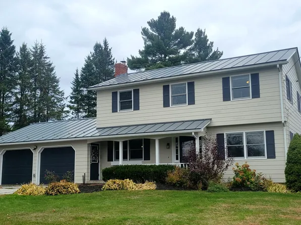 109 Cassie Street, Barre Town, VT 05641