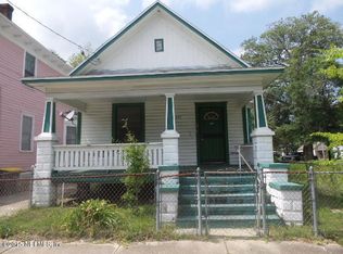 1237 Hart St, Jacksonville, FL 32209