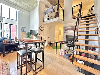 Rented by Doorway NYC, LLC