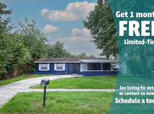 4746 Cepeda St, Orlando, FL 32811