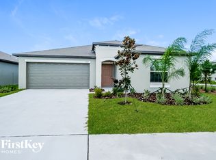 15322 Miller Creek Dr, Sun City Center, FL 33573