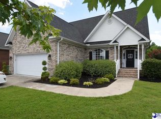 832 Saint George Dr, Florence, SC 29505