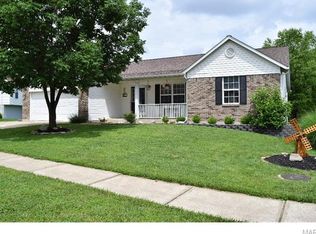 1618 Feise Forest Dr, O'Fallon, MO 63368