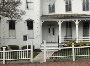 321 N Loudoun St, Winchester, VA 22601