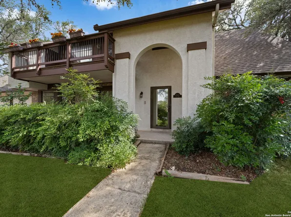 2822 Low Oak, San Antonio, TX 78232
