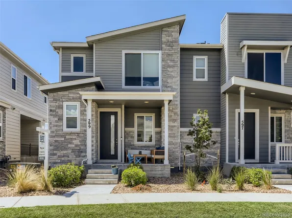 599 S Richfield St, Aurora, CO 80017