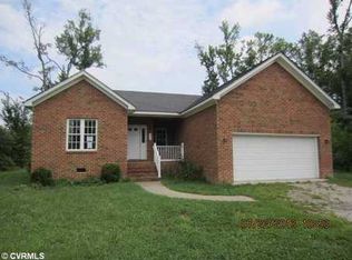 207 Natchez Rd, Richmond, VA 23223