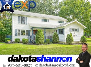 10450 Kley Rd, Vandalia, OH 45377