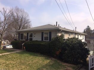 1791 Manchester Rd, Akron, OH 44314