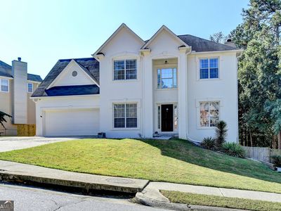 685 Victoria Station Blvd, Lawrenceville, GA, 30043