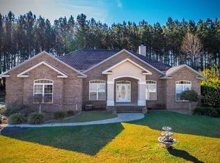 5812 S State Highway 605, Rehobeth, AL 36301