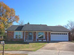 5625 S 90th East Ave, Tulsa, OK 74145