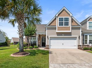 117 Parmelee Dr UNIT E, Murrells Inlet, SC 29576