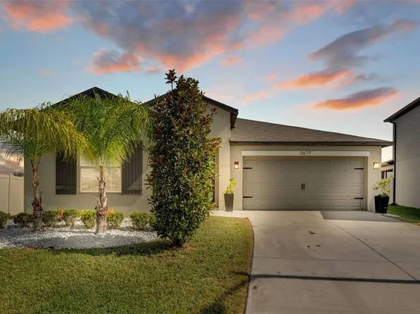 5679 Keaton Springs Dr, Lakeland, FL 33811