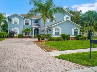 4501 Walnut Ridge Rd, Land O Lakes, FL 34638