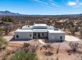 47 Saddle Horn Dr, Tubac, AZ 85646