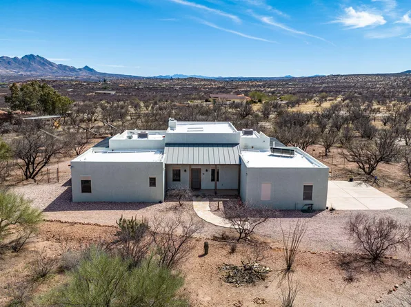 47 Saddle Horn Dr, Tubac, AZ 85646