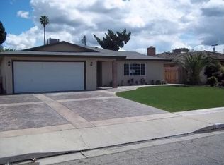 2916 Delburn St, Bakersfield, CA