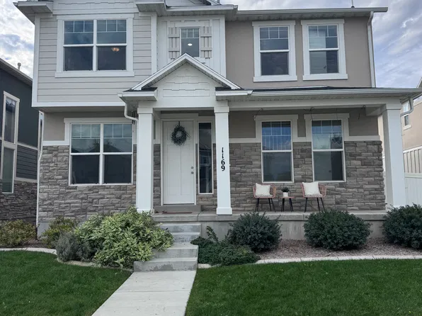 1169 W 1200 S, Springville, UT 84663