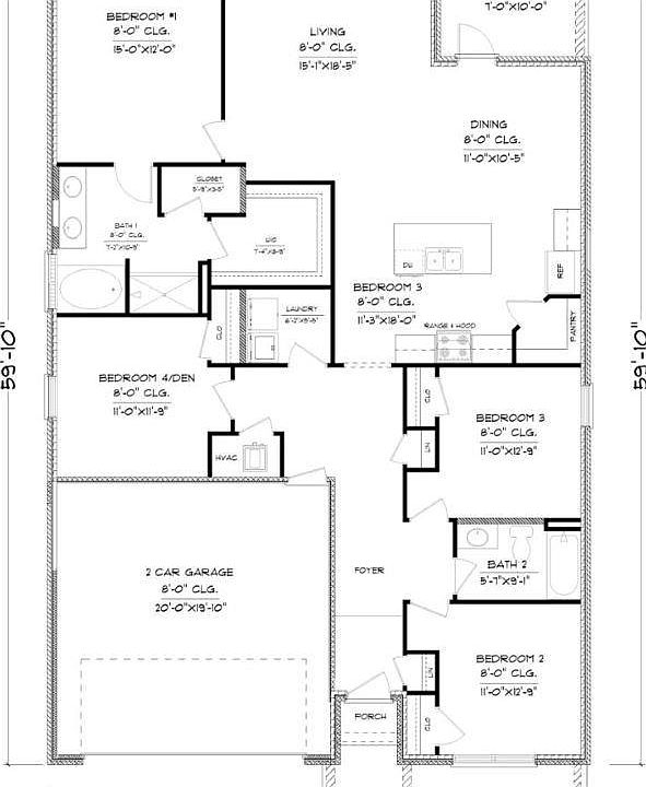 2nd image of 24153 Lanai Ln