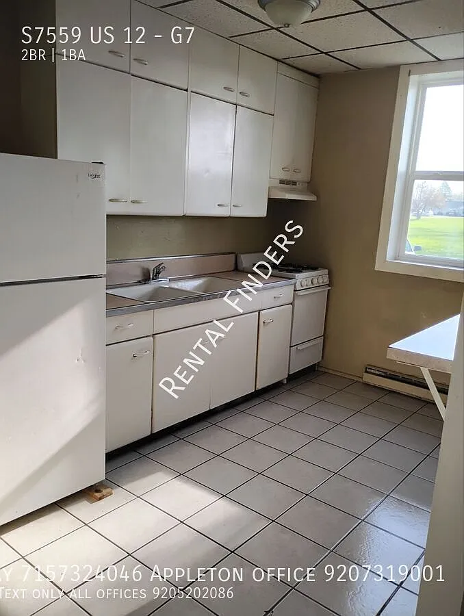 2 bed, $495 — Photo 3