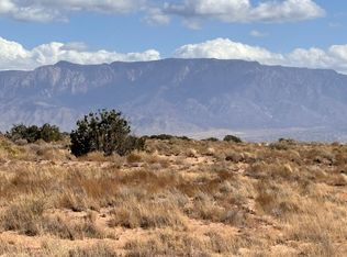 Lots 1 &2 Volcano Clfs NW UNIT 16, Albuquerque, NM 87114