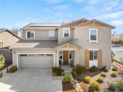 5573 Royal Oaks Way, Fontana, CA, 92336