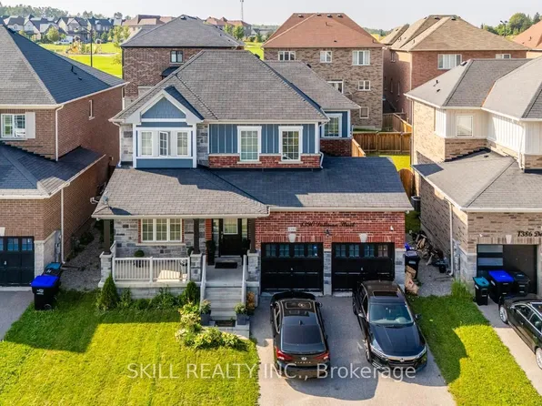 1390 Dallman St, Innisfil, ON L0L 1W0
