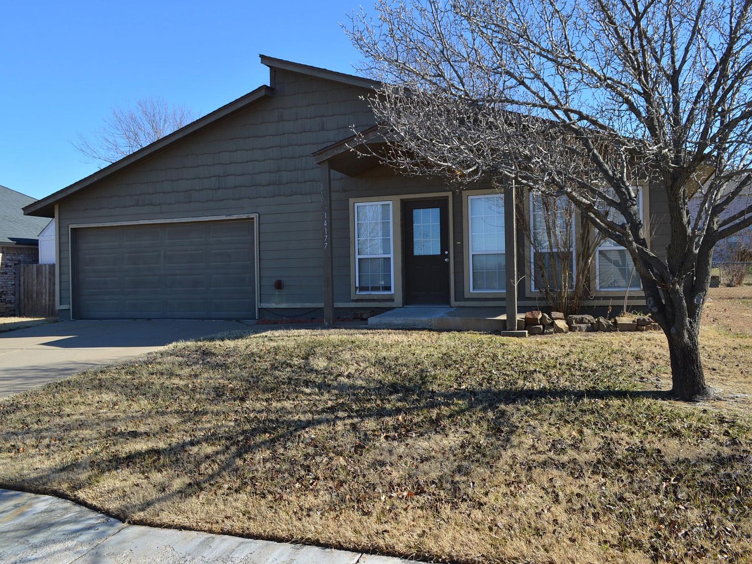 14177 S Glen St E, Glenpool, OK 74033 Zillow