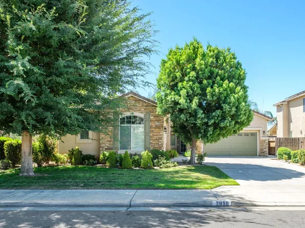 2859 E Muncie Ave, Fresno, CA 93720