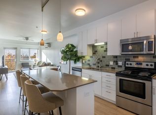 Urbana, Seattle, WA 98107