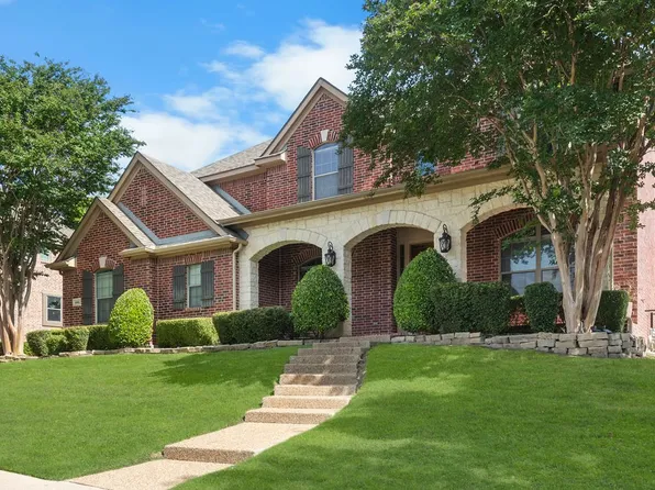 4004 Hook Bill Dr, McKinney, TX 75072