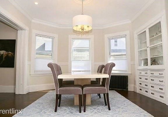 53 Bakersfield St. #2 Boston (Dorchester) Unit Photo 4