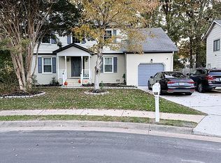 16 Tallyho Turn, Hampton, VA 23666
