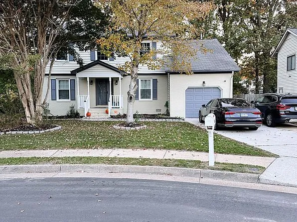 16 Tallyho Turn, Hampton, VA 23666