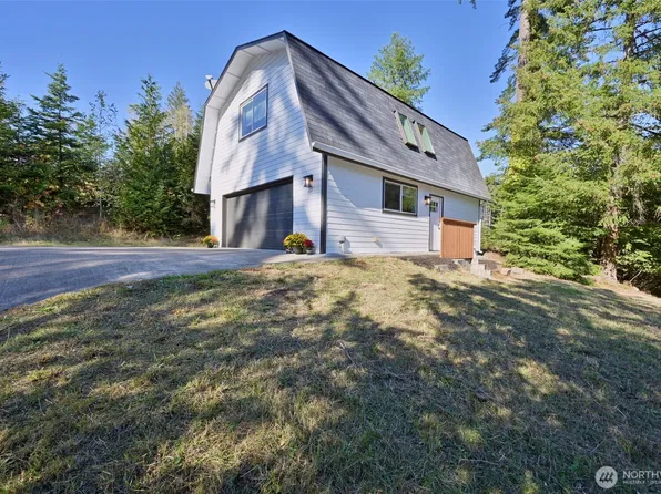 1671 E State Route 3, Shelton, WA 98584