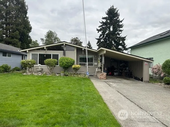 1419 Rainier Avenue, Everett, WA 98201