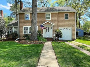 40 Milford Rd, Newport News, VA 23601