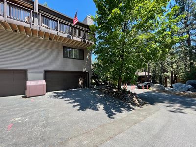 107 Spooner Ln APT B, Zephyr Cove, NV, 89448