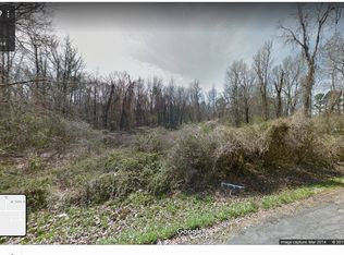W 17th Ave, Pine Bluff, AR 71601