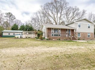 601 Fulcher Ln, Chester, VA
