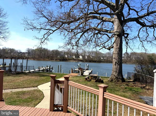 6 W Kingston Park Ln, Baltimore, MD 21220