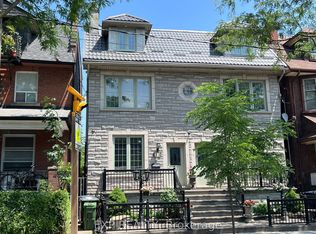 33 Lansdowne Ave, Toronto, ON M6K 2V7