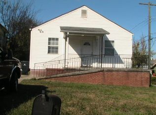 527 Mimosa Ave, Knoxville, TN 37920