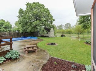 19021 Mallery Rd, Noblesville, IN 46060